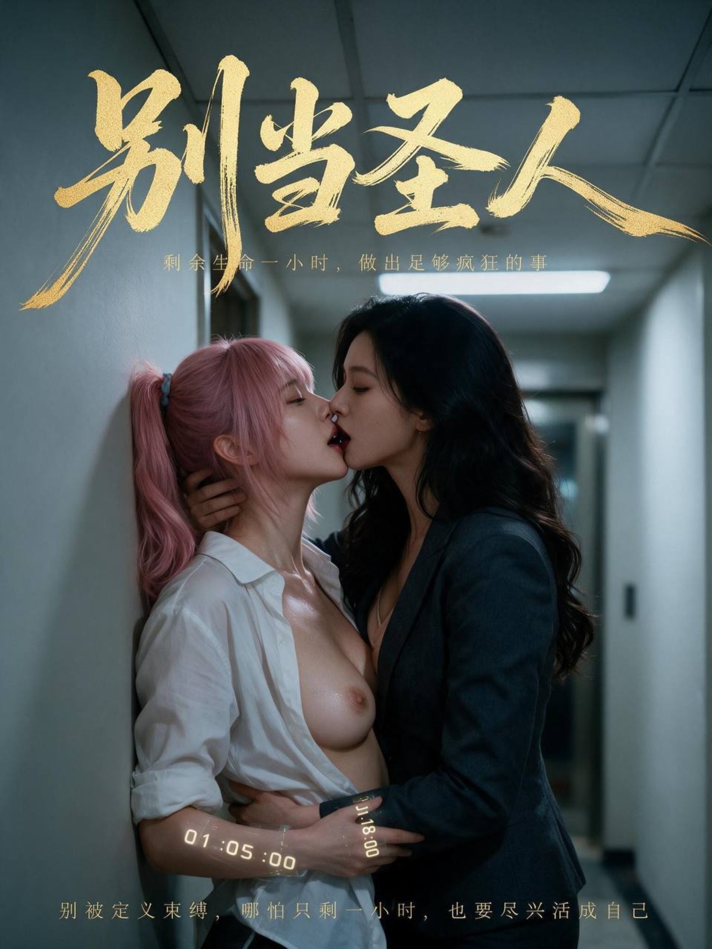 别当圣人全集在线观看