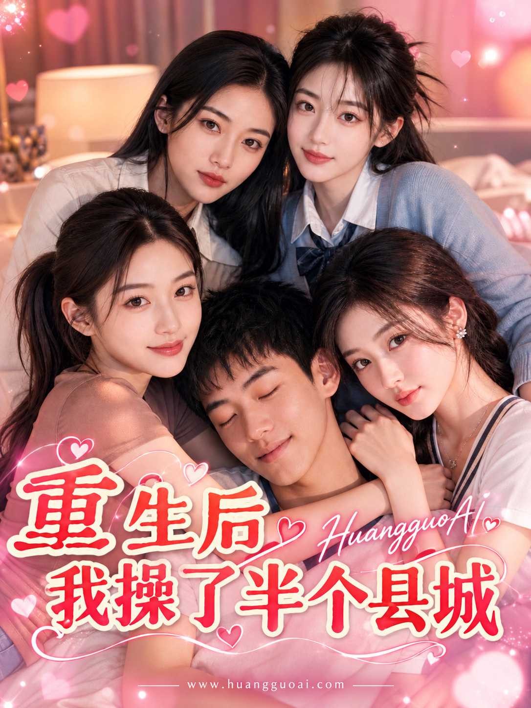 重生后我操了半个县城全集在线观看